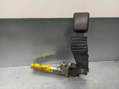 Second-hand car spare part front right airbag tensioner for opel sintra 2.2 16v dti oem iam references 10297417