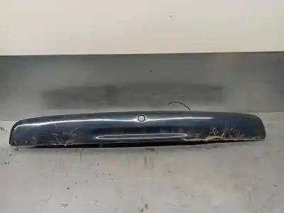 Second-hand car spare part tailgate back door handle for opel sintra 2.2 16v dti oem iam references 10884226