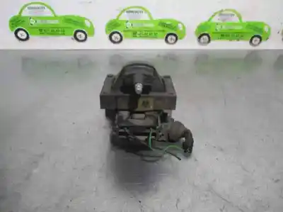 Pezzo di ricambio per auto di seconda mano bobina di accensione per opel kadett e 1.6 riferimenti oem iam 1220522012