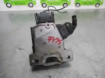 Second-hand car spare part ignition coil for opel kadett e 1.6 oem iam references 1220522012  