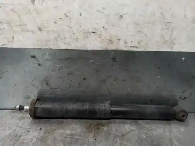 Автозапчасти б/у задний левый амортизатор за smart coupe fortwo coupe (52kw) ссылки oem iam a4513202331