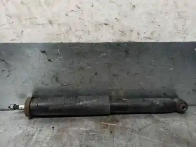 Автозапчасти б/у правый задний амортизатор за smart coupe fortwo coupe (52kw) ссылки oem iam a4513202331