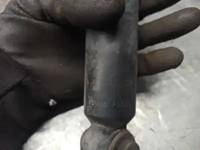 Автозапчасти б/у правый задний амортизатор за smart coupe fortwo coupe (52kw) ссылки oem iam a4513202331  