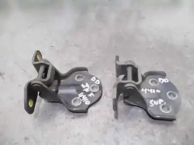 Peça sobressalente para automóvel em segunda mão dobradiça por hyundai trajet (fo) 2.0 crdi gls referências oem iam 793203a000