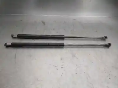 Автозапчасти б/у амортизаторы багажника/двери за smart coupe fortwo coupe (52kw) ссылки oem iam 