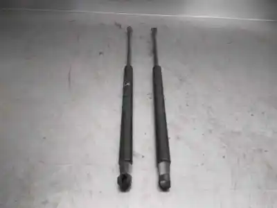 Автозапчасти б/у амортизаторы багажника/двери за smart coupe fortwo coupe (52kw) ссылки oem iam   