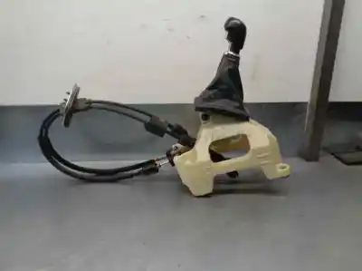 Second-hand car spare part gear lever for kia carens ( ) 1.7 crdi cat oem iam references 43700a4010