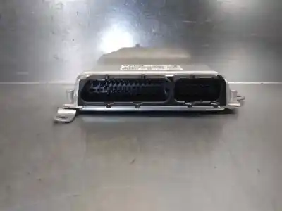 Автозапчасти б/у блок управления двигателем за smart coupe fortwo coupe (52kw) ссылки oem iam a1329000200  0261s05709