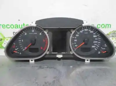 Peça sobressalente para automóvel em segunda mão QUADRANTE por AUDI A6 BERLINA (4F2)  Referências OEM IAM 4F0920900  