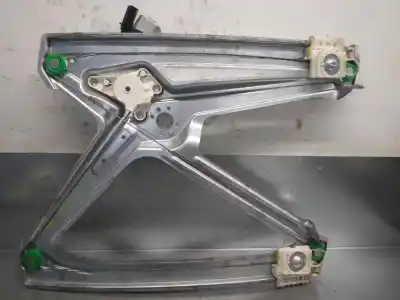 Автозапчасти б/у регулятор стекла переднего правого за smart coupe fortwo coupe (52kw) ссылки oem iam a4517200846 3 puertyas 