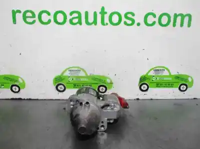 Peça sobressalente para automóvel em segunda mão motor de arranque por dodge caliber 1.8 16v cat referências oem iam 05034555aa  m000t32071zc