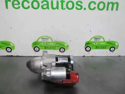 Peça sobressalente para automóvel em segunda mão motor de arranque por dodge caliber 1.8 16v cat referências oem iam 05034555aa  m000t32071zc