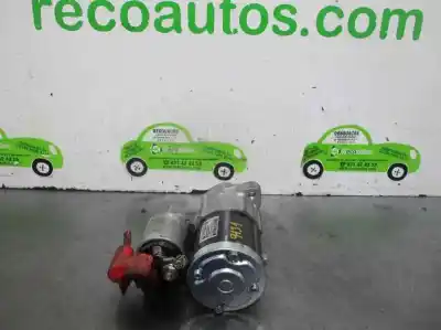 Peça sobressalente para automóvel em segunda mão motor de arranque por dodge caliber 1.8 16v cat referências oem iam 05034555aa  m000t32071zc
