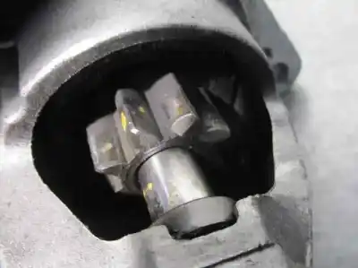 Peça sobressalente para automóvel em segunda mão motor de arranque por dodge caliber 1.8 16v cat referências oem iam 05034555aa  m000t32071zc