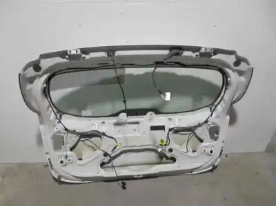 Second-hand car spare part tailgate for kia carens ( ) 1.7 crdi cat oem iam references 73700a4040  