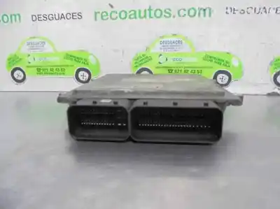 Second-hand car spare part ecu engine control for dodge caliber 1.8 16v cat oem iam references p05094948ag  5wy7887