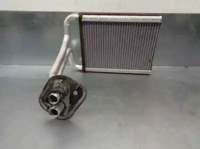 Second-hand car spare part heating / air conditioning radiator for kia carens ( ) 1.7 crdi cat oem iam references 97138a4000