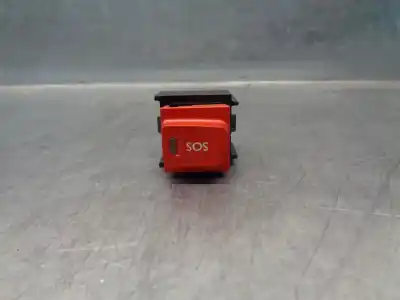 Peça sobressalente para automóvel em segunda mão trocar por citroen c4 cactus 1.2 thp 110 referências oem iam 9806130080