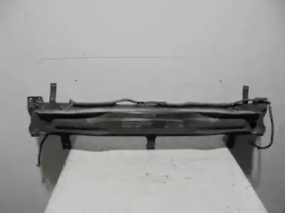 Gebrauchtes Autoersatzteil VERSTÄRKUNG DES HINTEREN STOSSFÄNGERS zum KIA CARENS ( )  OEM-IAM-Referenzen 86631A4010  
