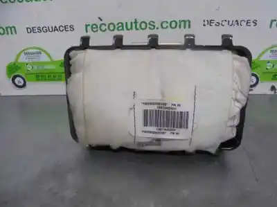 Second-hand car spare part front right air bag for dodge caliber 1.8 16v cat oem iam references p605385200ee