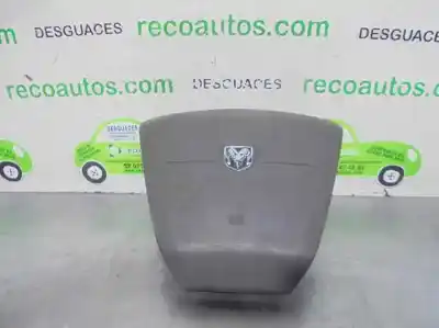 Second-hand car spare part front left air bag for dodge caliber 1.8 16v cat oem iam references p0xs26xdhae