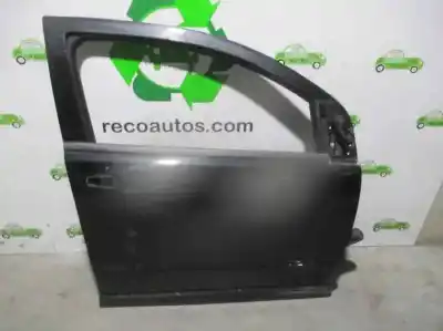 Second-hand car spare part front right door for dodge caliber 1.8 16v cat oem iam references 5074154ab