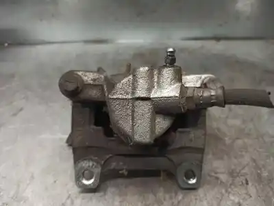 Автозапчастина б/у передній лівий гальмум для smart coupe fortwo coupe (52kw) посилання на oem iam   