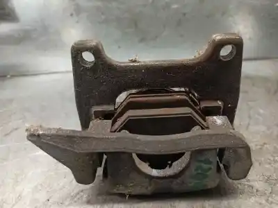 Автозапчастина б/у передній лівий гальмум для smart coupe fortwo coupe (52kw) посилання на oem iam   