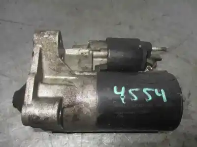 Автозапчасти б/у двигатель запускается за renault laguna ii (bg0/1_) 2.0 16v ide (bg0n) ссылки oem iam 8200186148