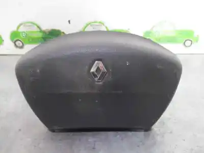 Автозапчастина б/у ПЕРЕДНЯ ЛІВА ПОДУШКА БЕЗОПАСНОСТИ для RENAULT LAGUNA II (BG0/1_)  Посилання на OEM IAM 8200071201105  216342900560