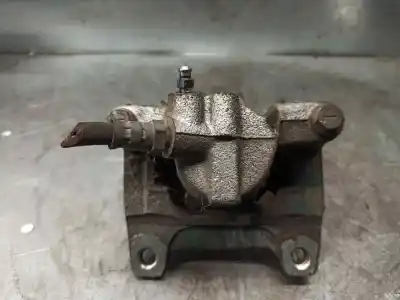 Автозапчастина б/у передній правий гальмівний супорт для smart coupe fortwo coupe (52kw) посилання на oem iam   