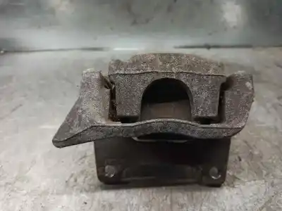 Автозапчастина б/у передній правий гальмівний супорт для smart coupe fortwo coupe (52kw) посилання на oem iam   