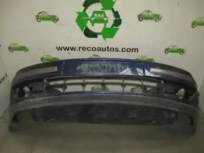 Автозапчасти б/у передний бампер за renault laguna ii (bg0/1_) 2.0 16v ide (bg0n) ссылки oem iam 
