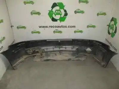 Автозапчастина б/у передній бампер для renault laguna ii (bg0/1_) 2.0 16v ide (bg0n) посилання на oem iam   