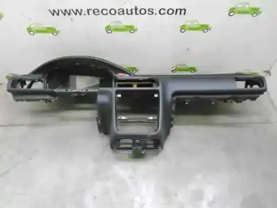 Pièce détachée automobile d'occasion TABLEAU DE BORD pour PEUGEOT 406 BERLINA (S1/S2)  Références OEM IAM 8203RS  