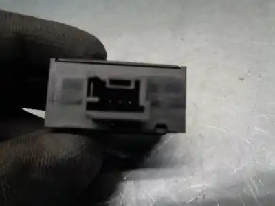 Second-hand car spare part headlights switch for citroen c4 cactus 1.2 thp 110 oem iam references 9801662777  