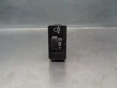 Peça sobressalente para automóvel em segunda mão comutador de luzes por citroen c4 cactus 1.2 thp 110 referências oem iam 9801662777