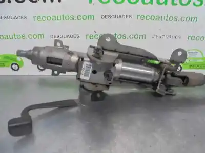 Second-hand car spare part steering column for dodge caliber 1.8 16v cat oem iam references 05057279ak  05057197aa