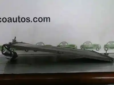 Автозапчасти б/у конденсатор / радиатор кондиционера воздуха за ssangyong rodius xdi ссылки oem iam   