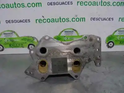 Gebrauchtes Autoersatzteil MOTORÖLKÜHLER zum AUDI A6 BERLINA (4F2)  OEM-IAM-Referenzen 059117021J  3237948AL