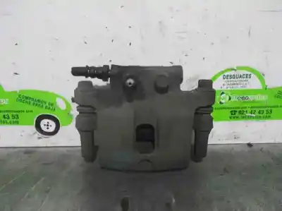 Second-hand car spare part rear left brake caliper for dodge caliber 1.8 16v cat oem iam references 05191267aa