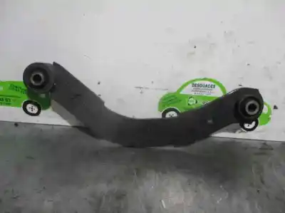 Pezzo di ricambio per auto di seconda mano braccio sospensione superiore posteriore destro per dodge caliber 1.8 16v cat riferimenti oem iam 05105271d  