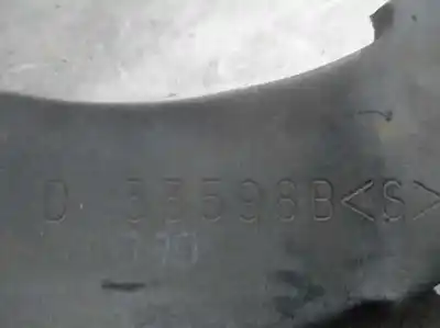 Pezzo di ricambio per auto di seconda mano braccio sospensione superiore posteriore destro per dodge caliber 1.8 16v cat riferimenti oem iam 05105271d  