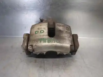 Автозапчасти б/у передний правый тормозной суппорт за skoda rapid 1.4 16v tsi ссылки oem iam 