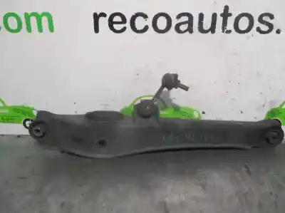 Peça sobressalente para automóvel em segunda mão braço de suspensão traseiro inferior direito por dodge caliber 1.8 16v cat referências oem iam 5272aba  