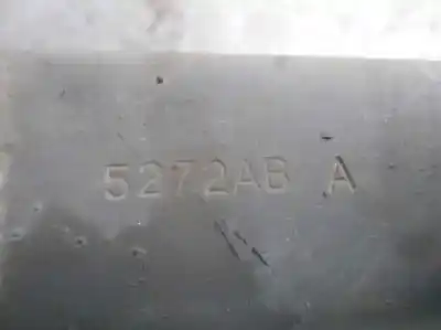 Peça sobressalente para automóvel em segunda mão braço de suspensão traseiro inferior direito por dodge caliber 1.8 16v cat referências oem iam 5272aba  