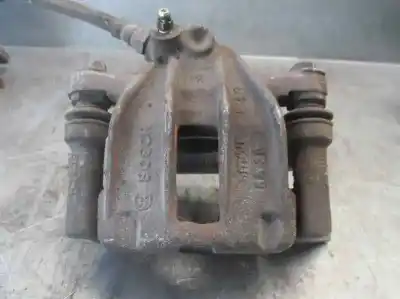 Pezzo di ricambio per auto di seconda mano pinza freno anteriore sinistra per smart coupe 0.8 cdi cat riferimenti oem iam q0004334v002000000