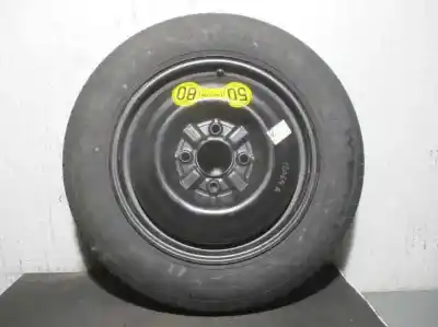 Pièce détachée automobile d'occasion PNEU DE RECHANGE pour VOLVO S40 BERLINA  Références OEM IAM 30620658  T12590R1596M