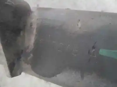 Pezzo di ricambio per auto di seconda mano braccio di sospensione inferiore posteriore sinistro per dodge caliber 1.8 16v cat riferimenti oem iam 5272aba  