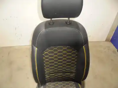 Автозапчасти б/у сиденье правое переднее за kia xceed 1.4 tgdi cat ссылки oem iam 4813967  